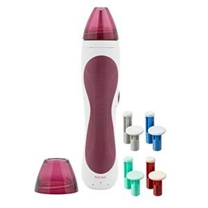 NEW PMD Personal Microderm Pro Berry Device